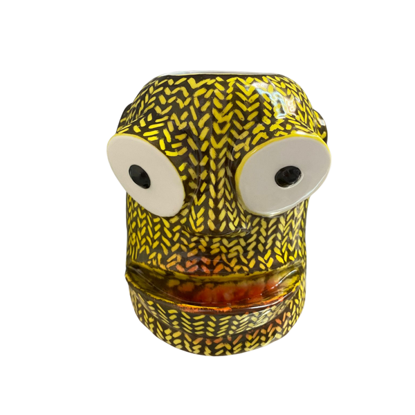 Cabeza de Paja Referencia Hw-044