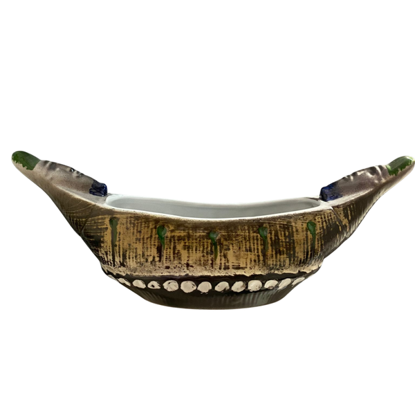 Barca Referencia Hw-058