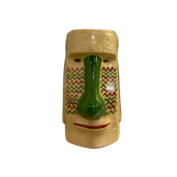 Isla de Pascua Tiki Referencia: Hw-116