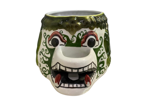 Hanuman Tiki Referencia: Hw-121