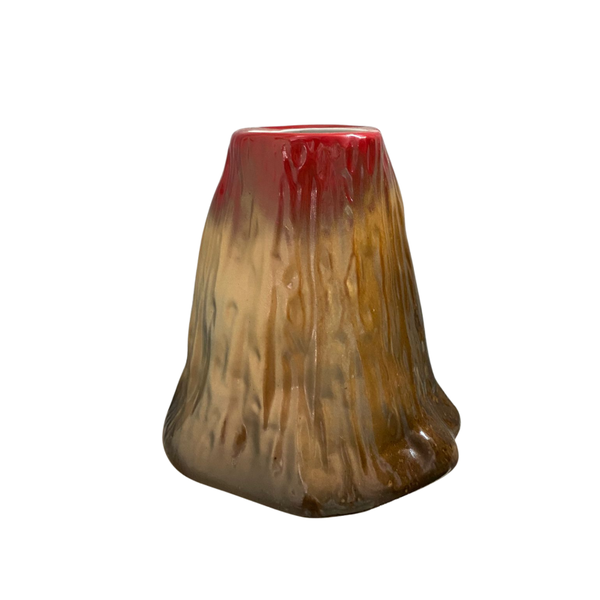 Volcán Individual Tiki. Capacidad 60 Cl. Referencia: Hw-065
