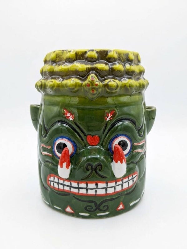 Thosaghant Tiki Referencia: Hw-119