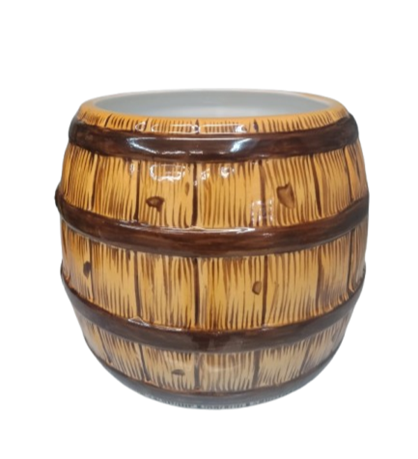 Barril Grande Tiki Referencia: Hw-070