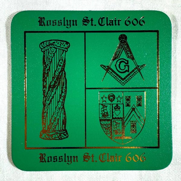 Table Coasters
