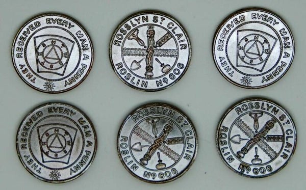 Mark Token