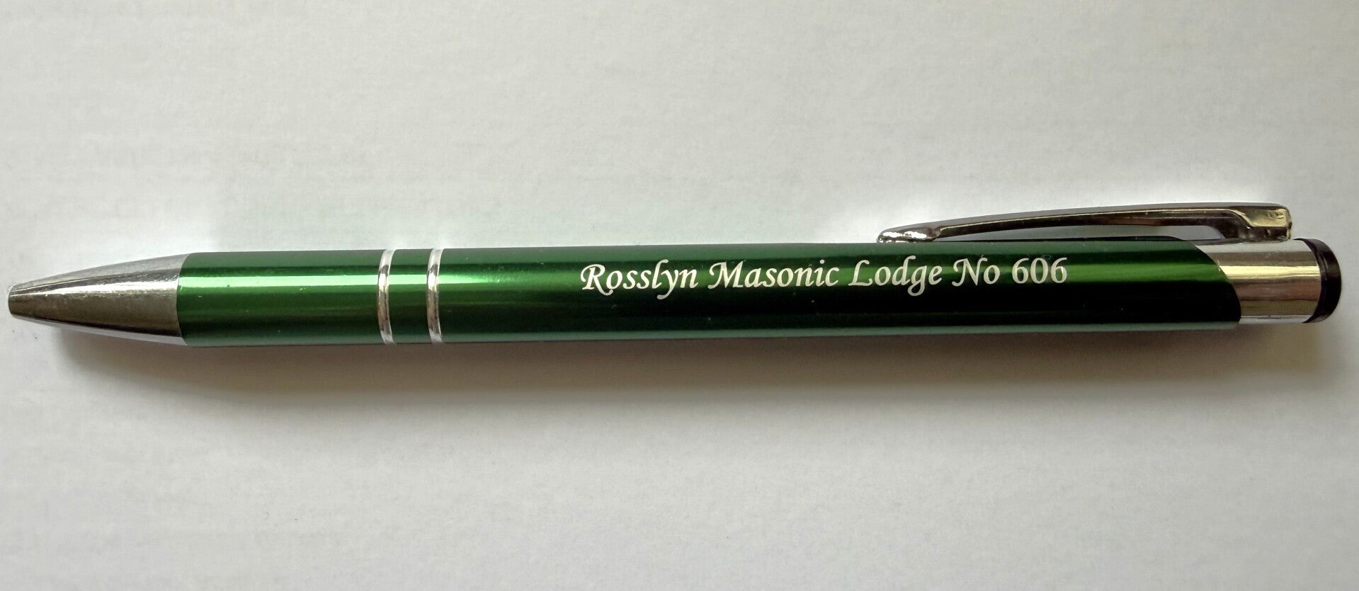 Lodge Pen