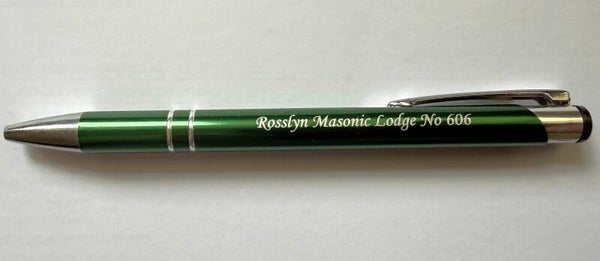 Lodge Pen