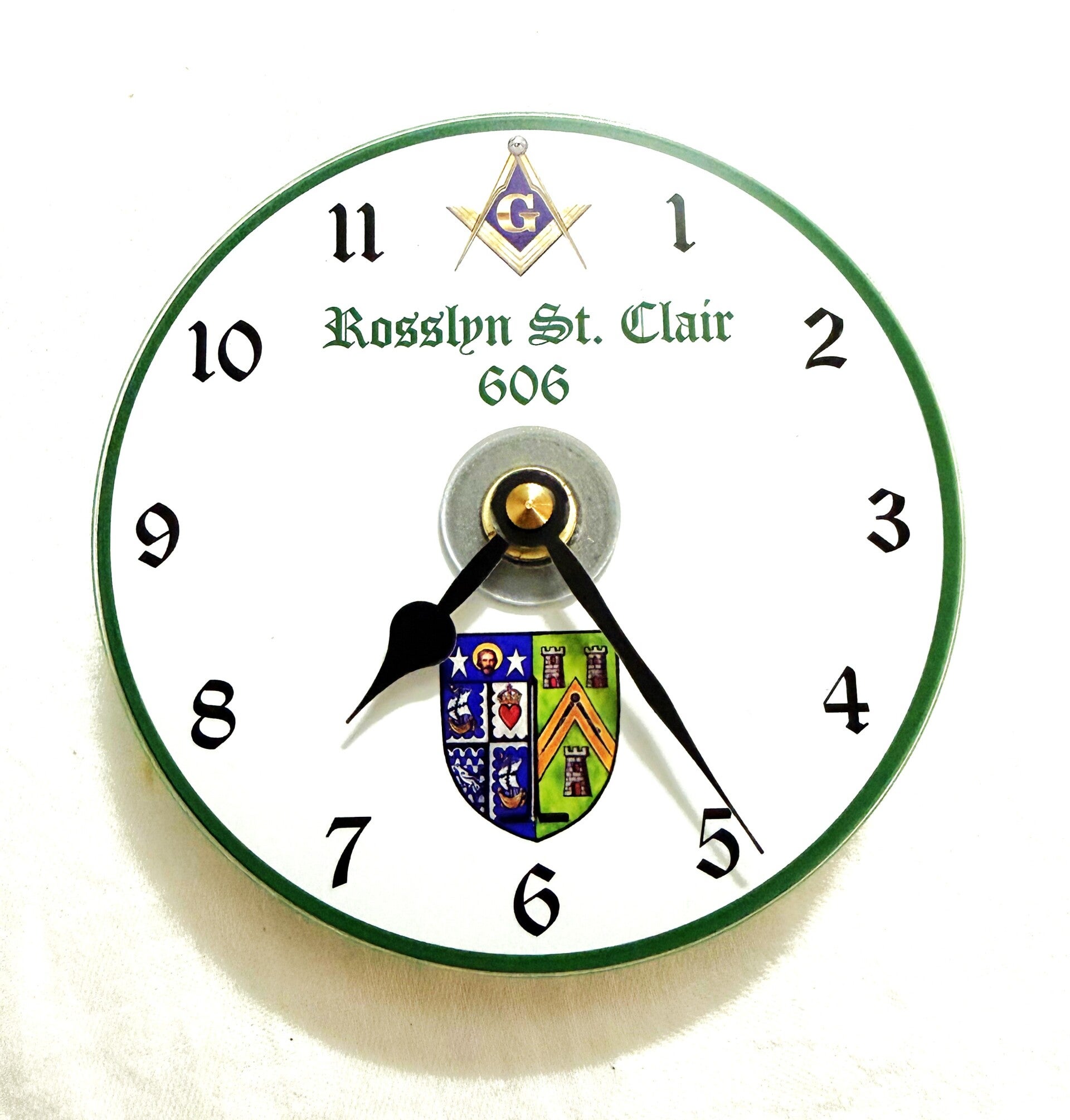 Clock