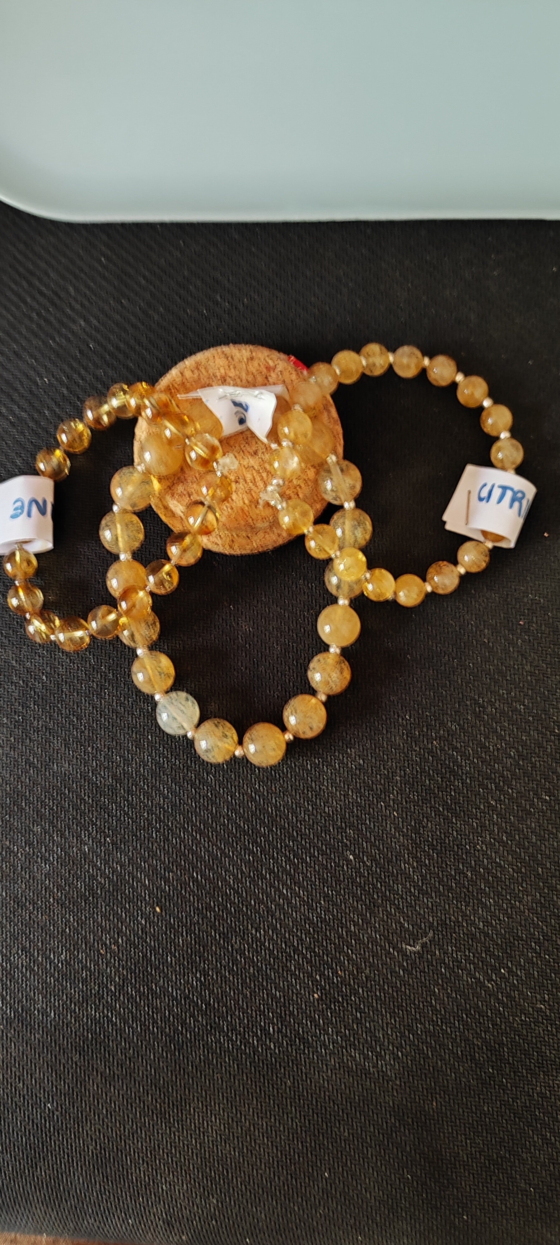 Citrine