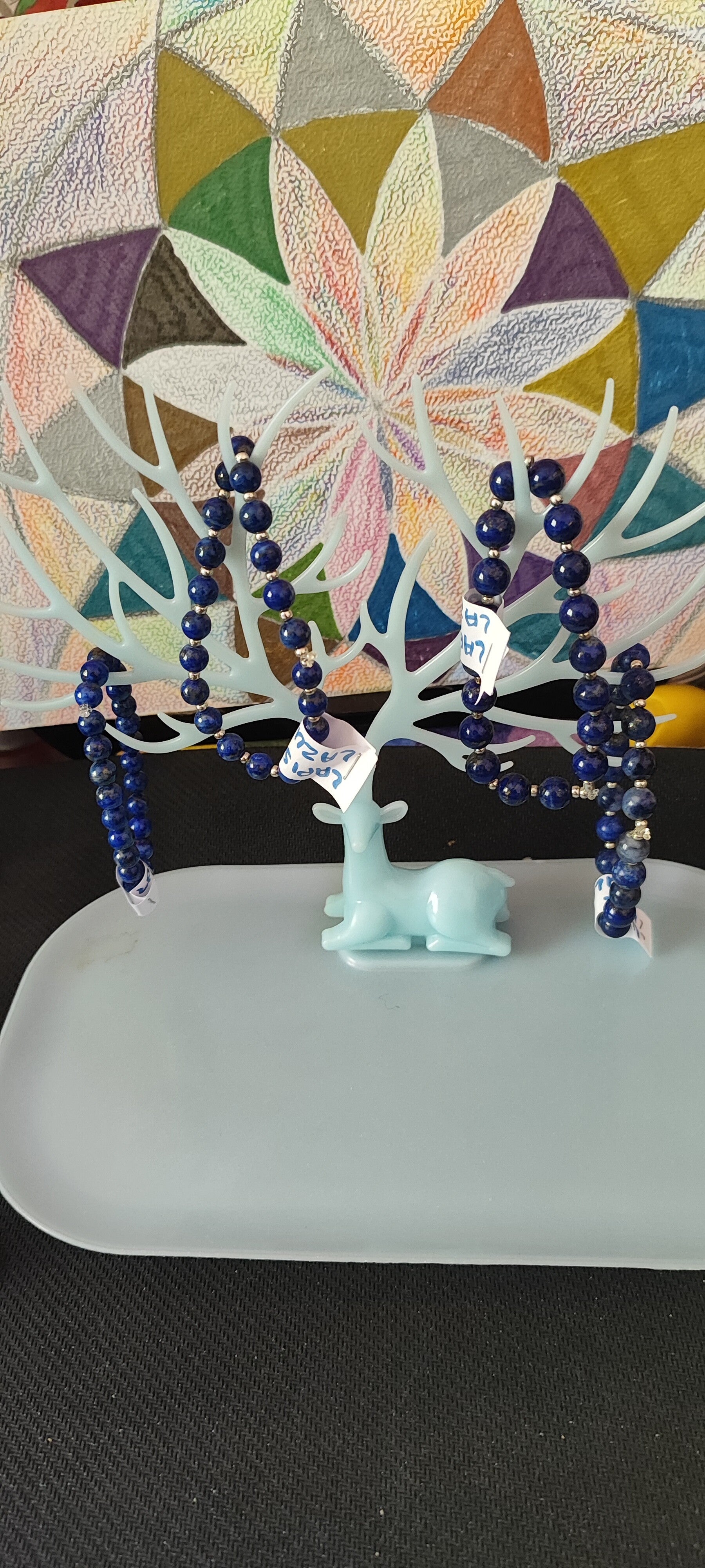 Lapis-Lazuli