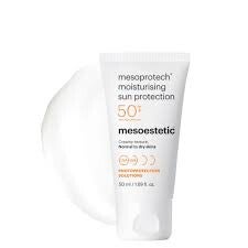 Moisturising sun protection SPF50+ 50ml