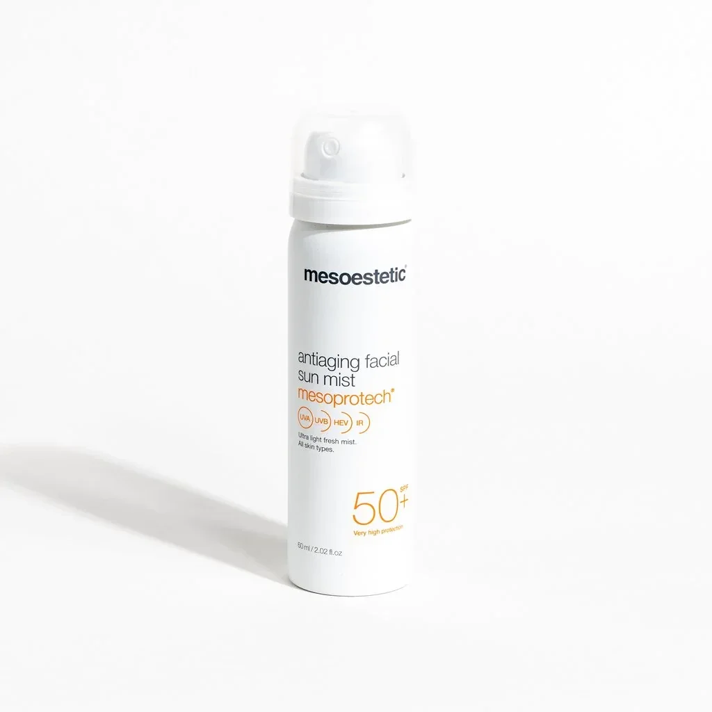 Anti - aging facial sun mist SPF 50+ 60ml