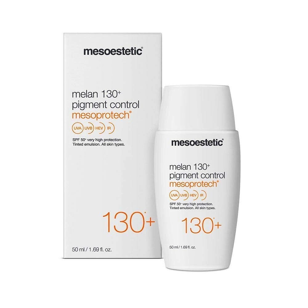 Melan SPF130+ Pigment control 50ml