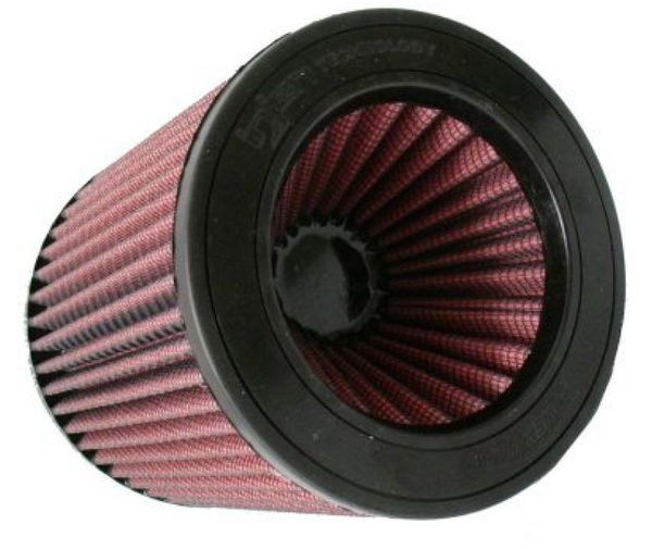 Universal X1015 Air Filter 89mm Flange 171x127x127mm [INJEN]