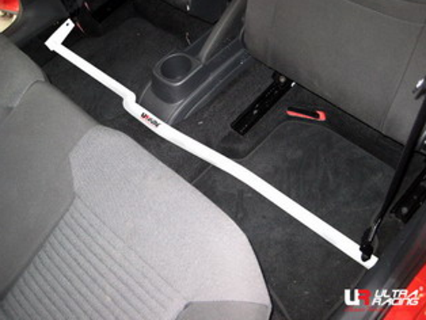 Audi A1 10+/ VW Polo 09-13 6R +GTI Ultra-R Roombar