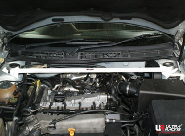 VW Golf 4 97-06 1.8/TDI Ultra-R Front Upper Strutbar 1269