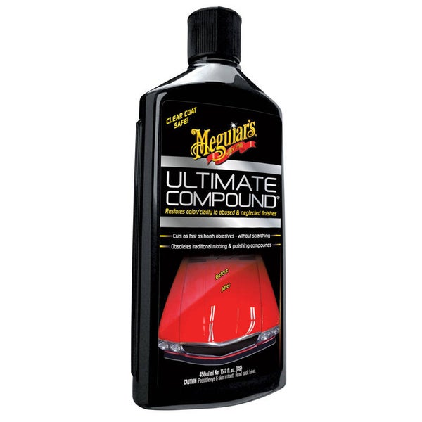 Meguiars Ultimate Compound 450 ml