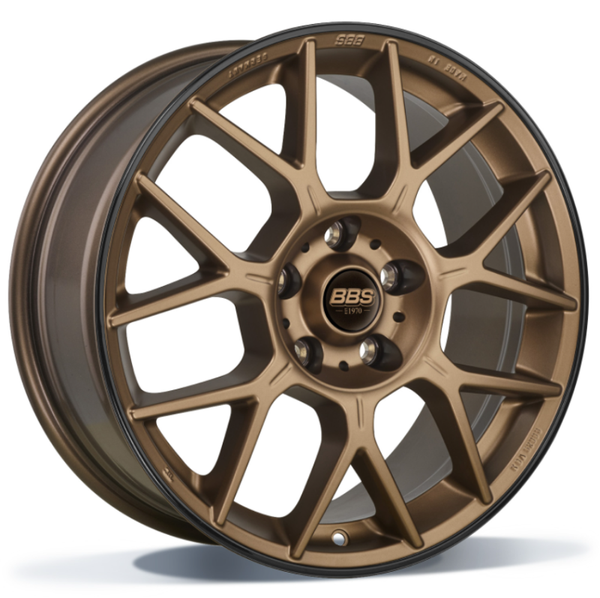 BBS XR BRONZE - 18 inch