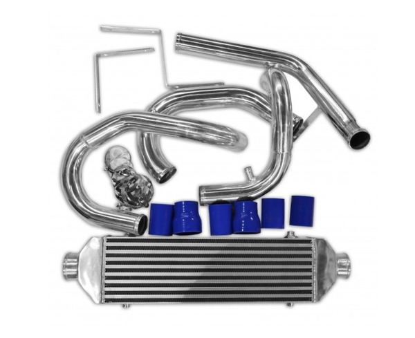 VOLKSWAGEN 1.8T 20V 1998-2001 FMIC INTERCOOLERSET