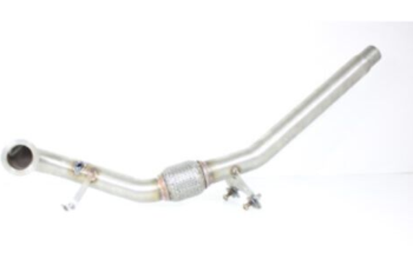 Downpipe - Volkswagen Golf 7 - 1.4 TSI & Audi A3 1.4 TSI
