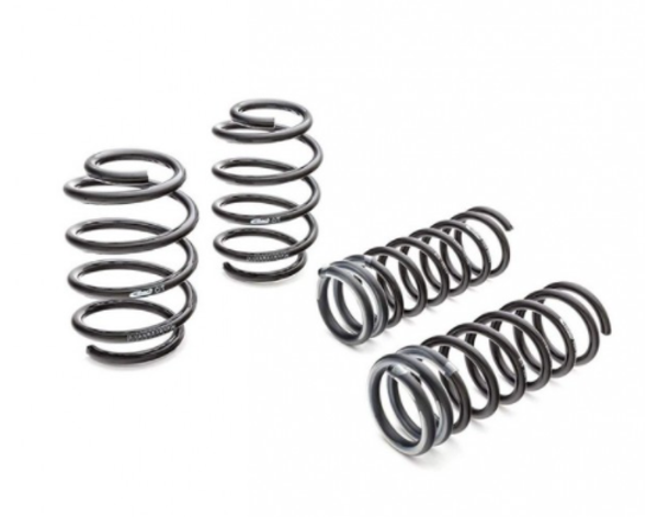 Eibach pro-kit verlagingsveren 1.8, 2.0, 1.9 SDI, 1.9 TDI