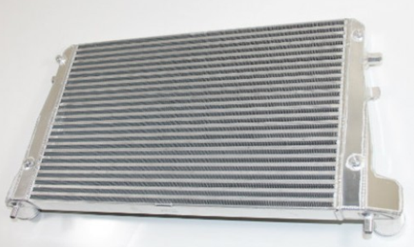 Forge Uprated Replacement Front Mounting Intercooler