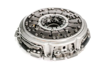 DSG DQ200 Gen 3 Upgraded Clutch with Kevlar Discs up to 470 Nm for MQB EA888