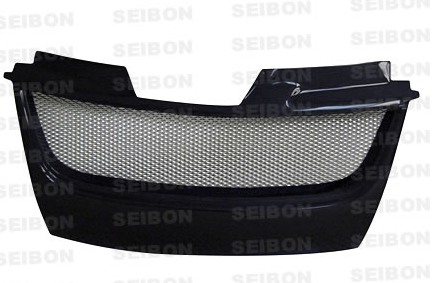 VW Golf Gti 06-07 Seibon TD Carbon Grill