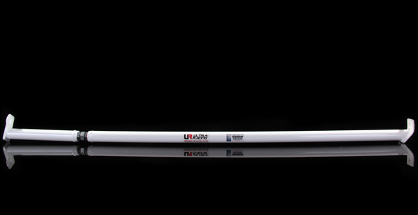 VW Polo 02-09 9N 1.8T UltraRacing Rear Upper Strutbar