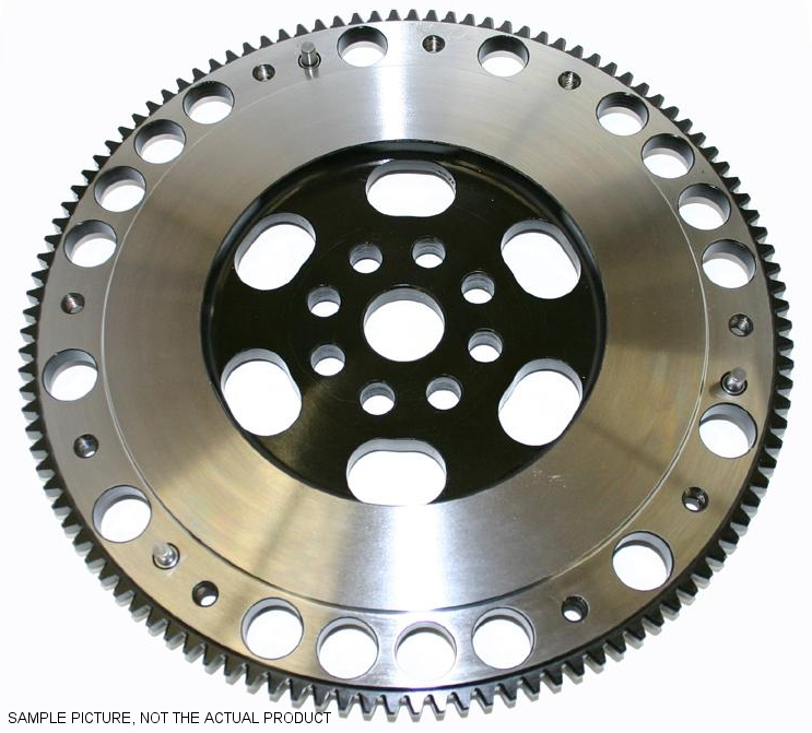 Honda S2000 00-09 Comp. Clutch Flywheel Light 5.58kg