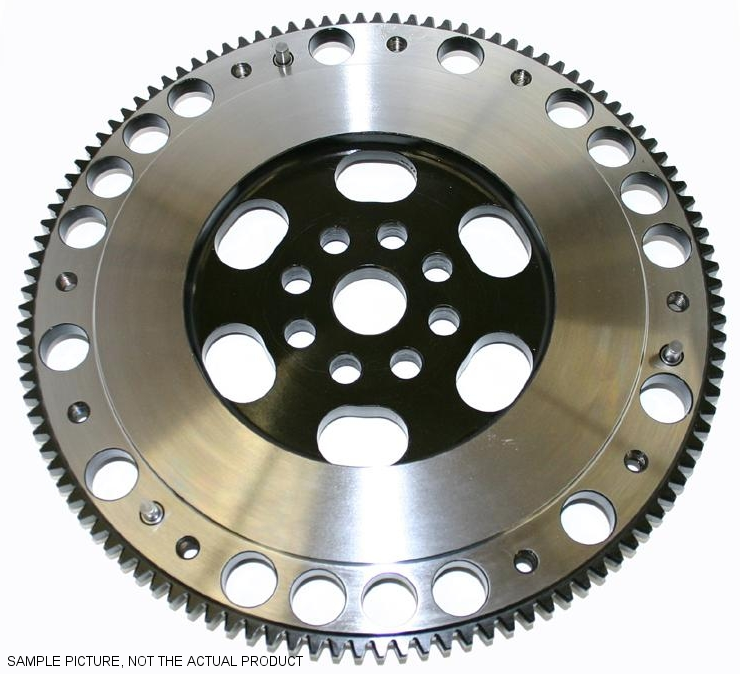 Honda S2000 00-09 Comp. Clutch Flywheel UltraLight 4.19kg