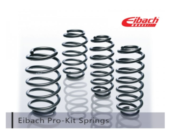 Eibach Pro-Kit 2.0 TDI