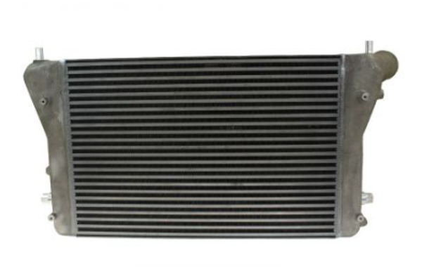 INTERCOOLER UPGRADE FMIC  VW/ GTI/ JETTA/ AUDI/ A3