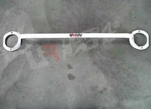 VW Golf 3 UltraRacing 2-Point Front Upper Strutbar