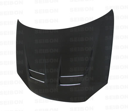 VW Golf Gti 06-07 Seibon DV Carbon Hood
