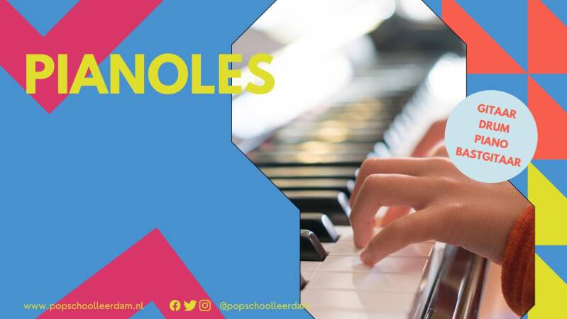 Pianoles Asperen