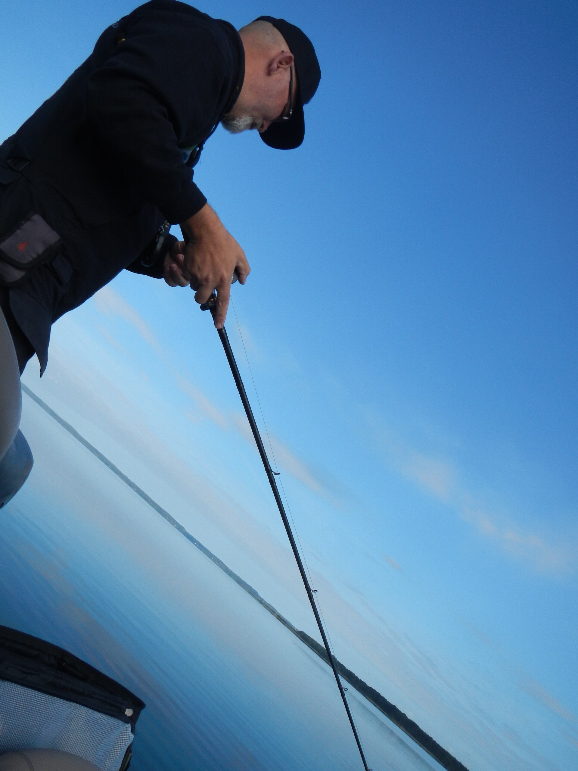 Découverte du casting : fini les perruques !