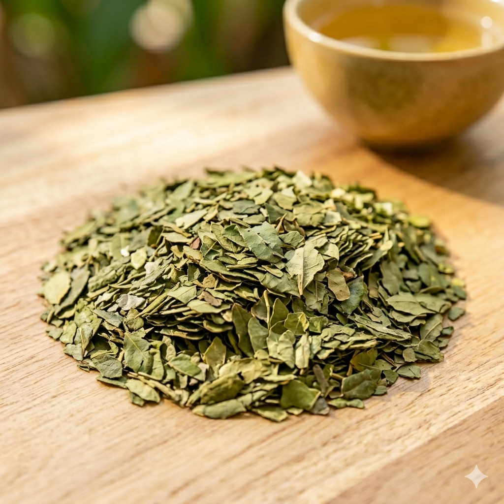 Vitalité Prana ( Maté Bio)