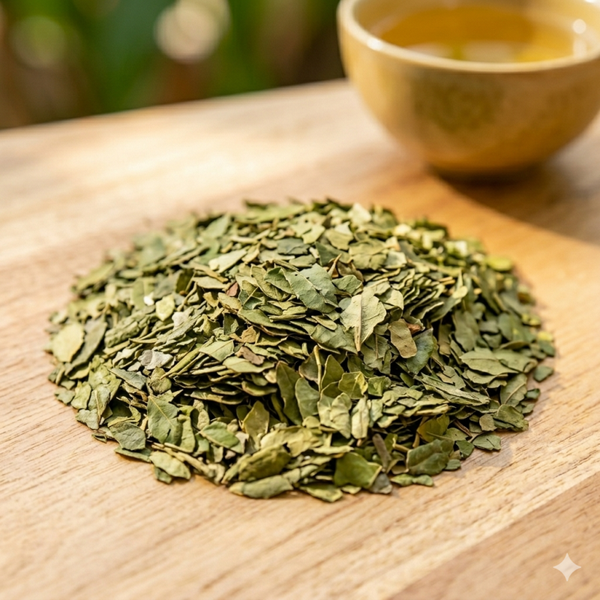 Vitalité Prana ( Maté Bio)