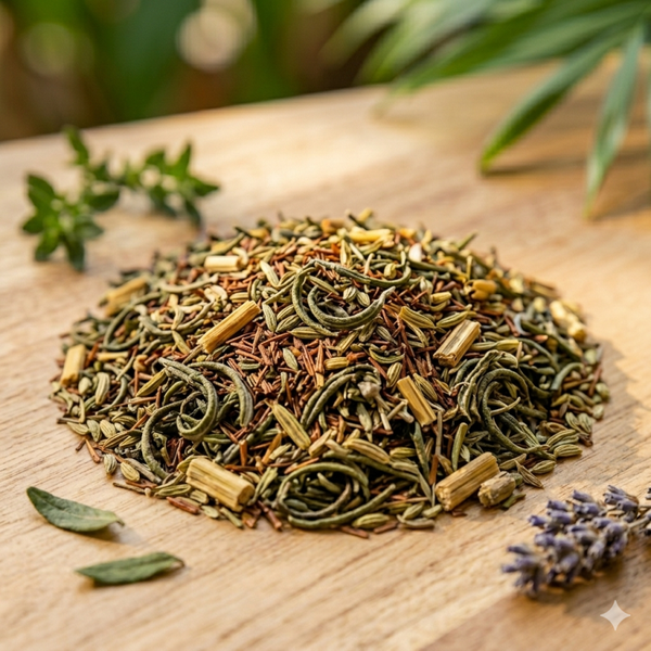 Vitalia Bio- Tisane Détox