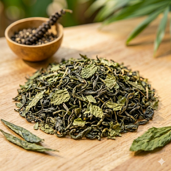 Menthe Pure Prana-BIO
