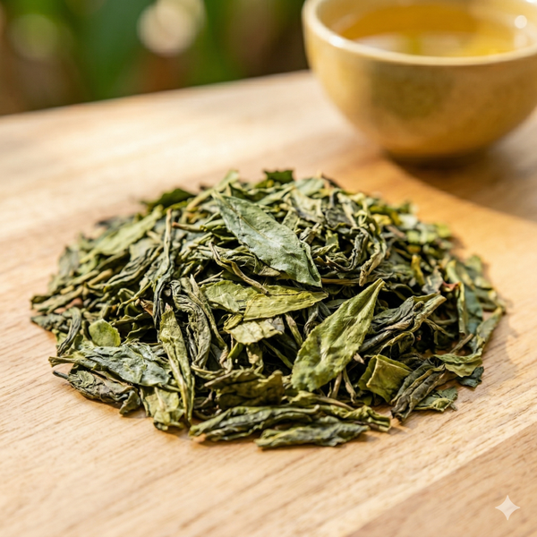 Thé Vert SENCHA