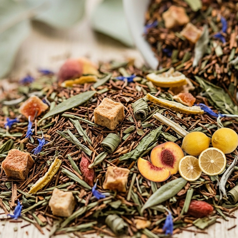 INFUSIO- Rooibos aminscissant