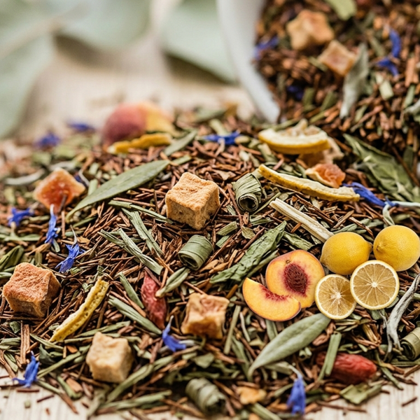 INFUSIO- Rooibos aminscissant