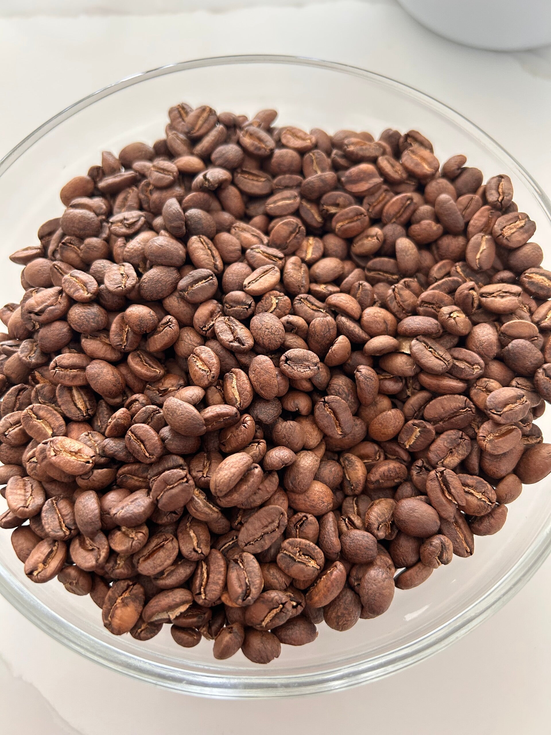 Peru (organic)