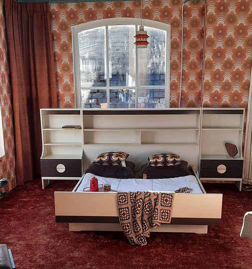 Slaapkamer | 725