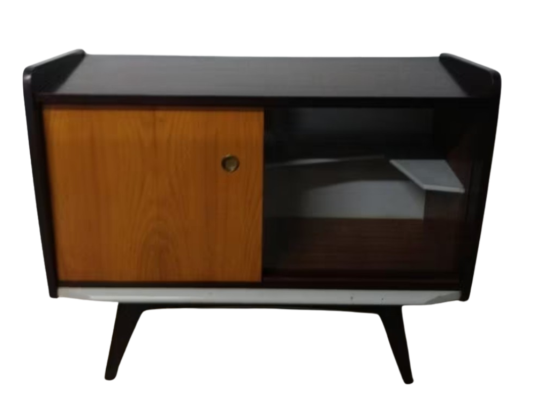 Rockabilly barkastje | 759