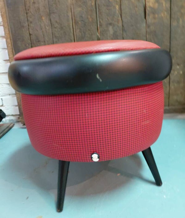 Retro naaipoef | 844