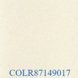 Behang uni So color 5 - Maroquinerie