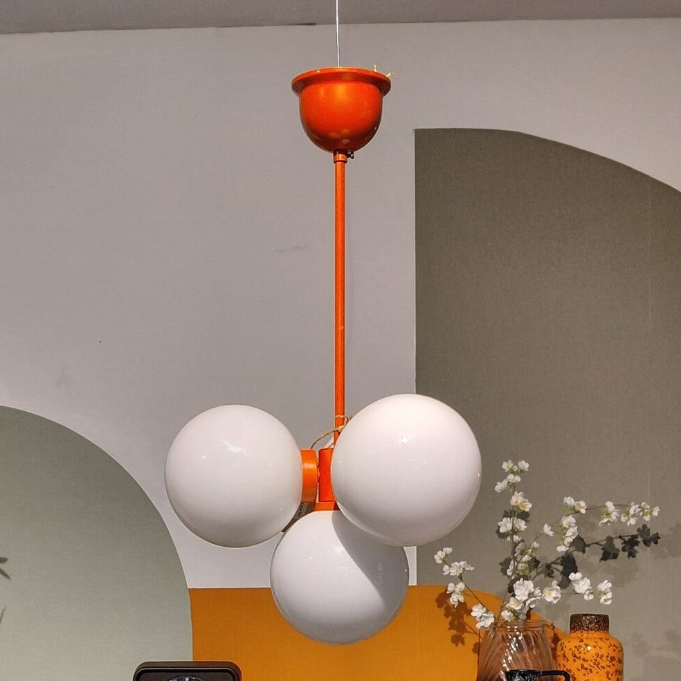 Spoetnik atomic lamp | 900
